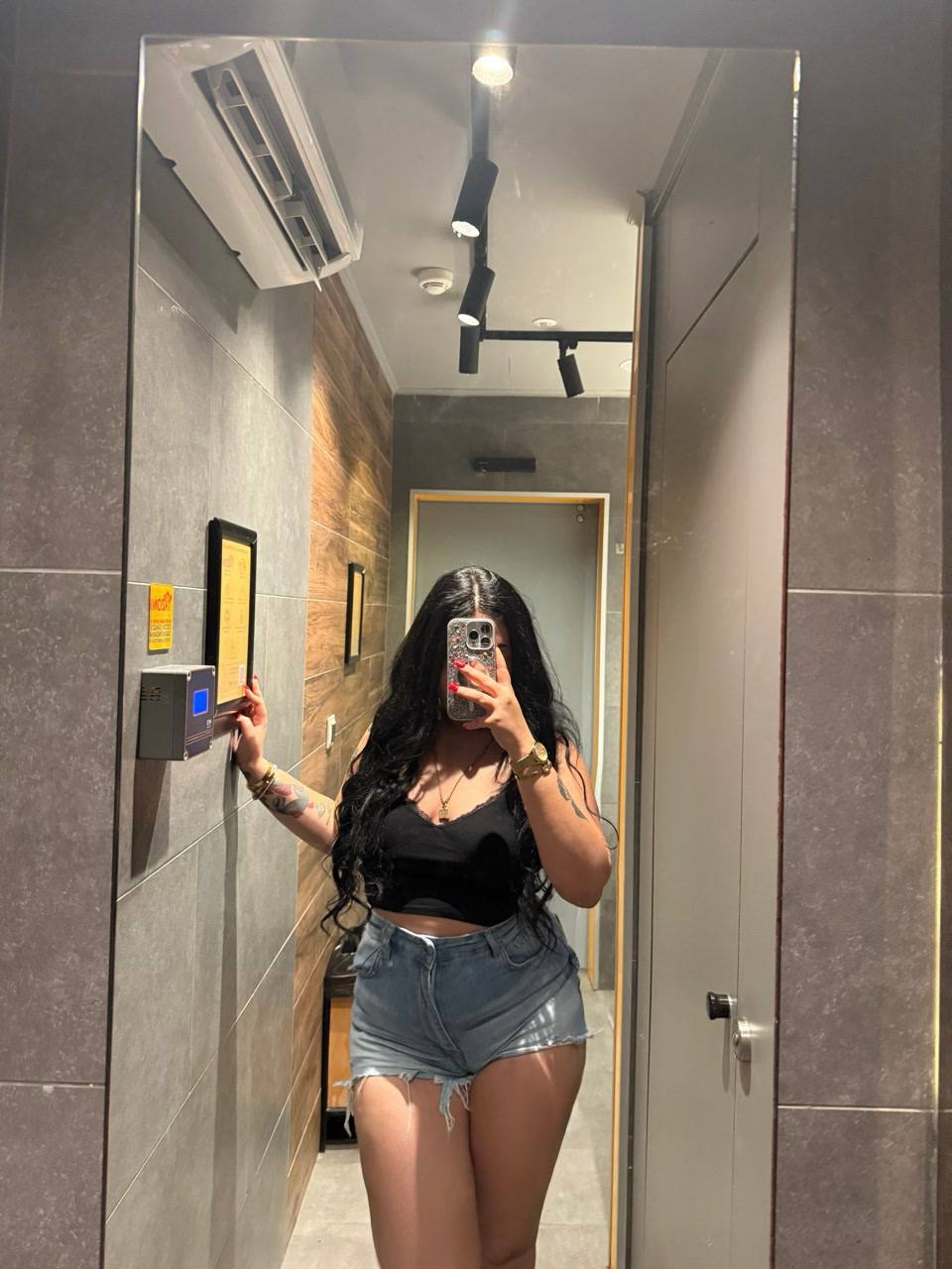 Adana Yeni Seksi Sevgili Tadında Kaliteli Genç Bayan Escort MELİSA - Image 1