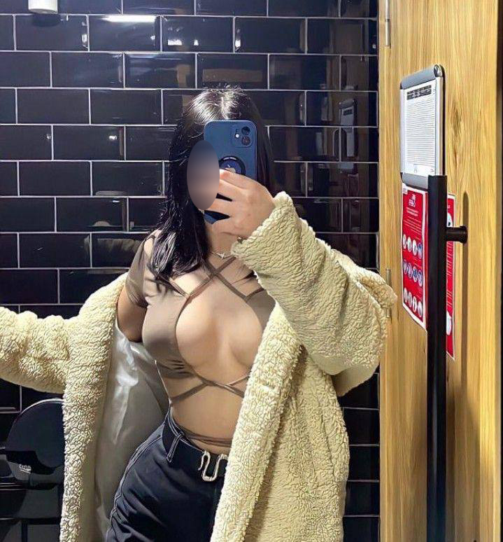 Adana Yeni Seksi Kaliteli Genç Bayan Escort NURA - Image 8