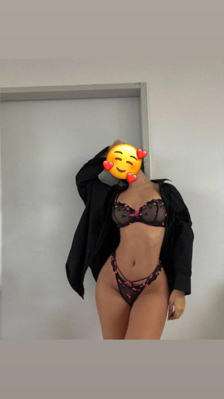 Adana Yeni Seksi Kaliteli Genç Bayan Escort NURA - Image 2