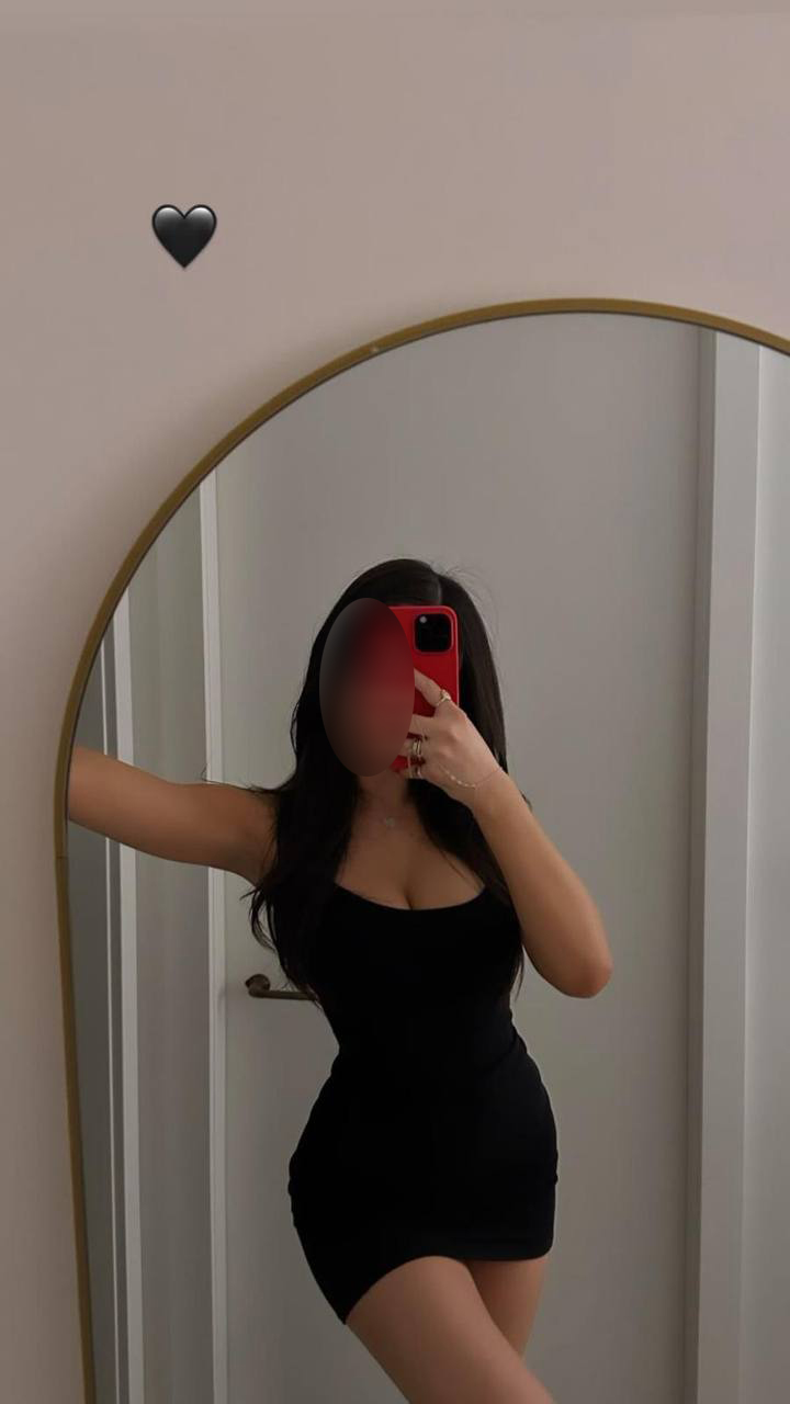 Adana Yeni Seksi Kaliteli Genç Bayan Escort NURA - Image 4