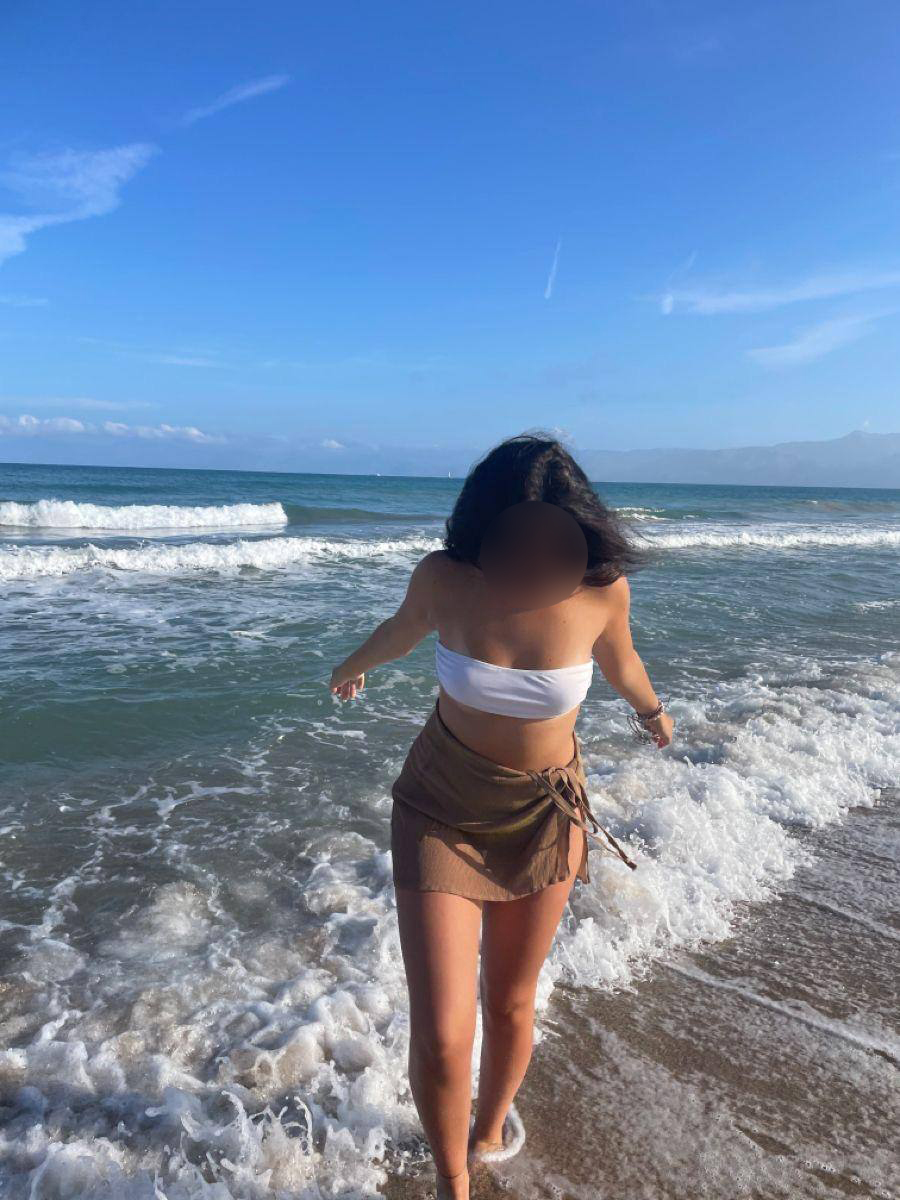 Adana Yeni Seksi Kaliteli Genç Bayan Escort NURA - Image 6