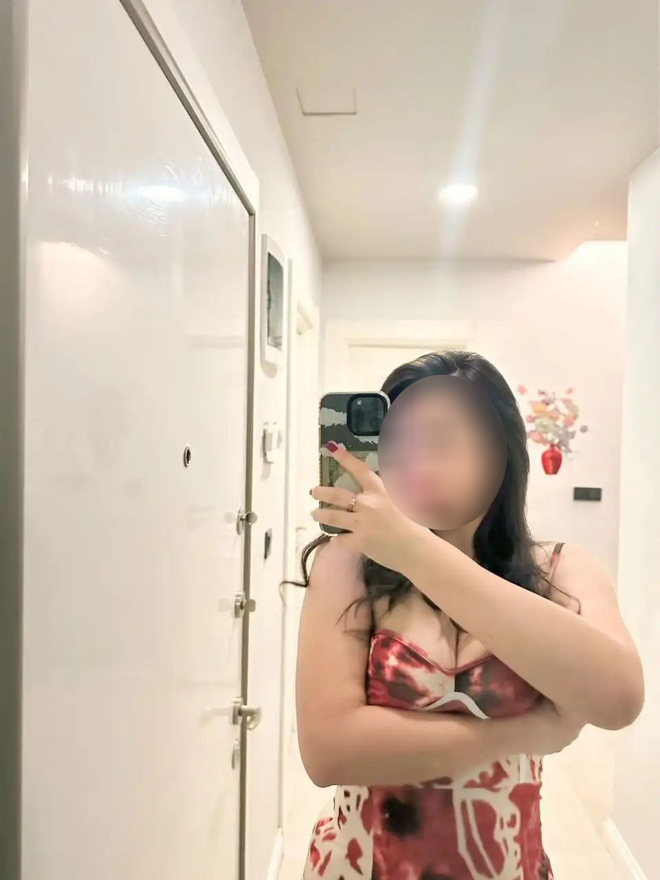 Adana Yeni Seksi Kaliteli Sevgili Tadında Bayan Escort MARİA - Image 2