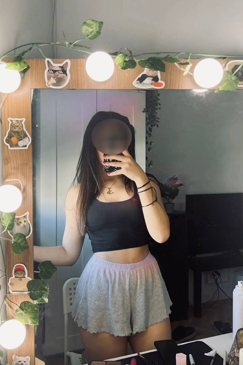 Adana Yeni Seksi Kaliteli Genç Bayan Escort AÇELYA - Image 2