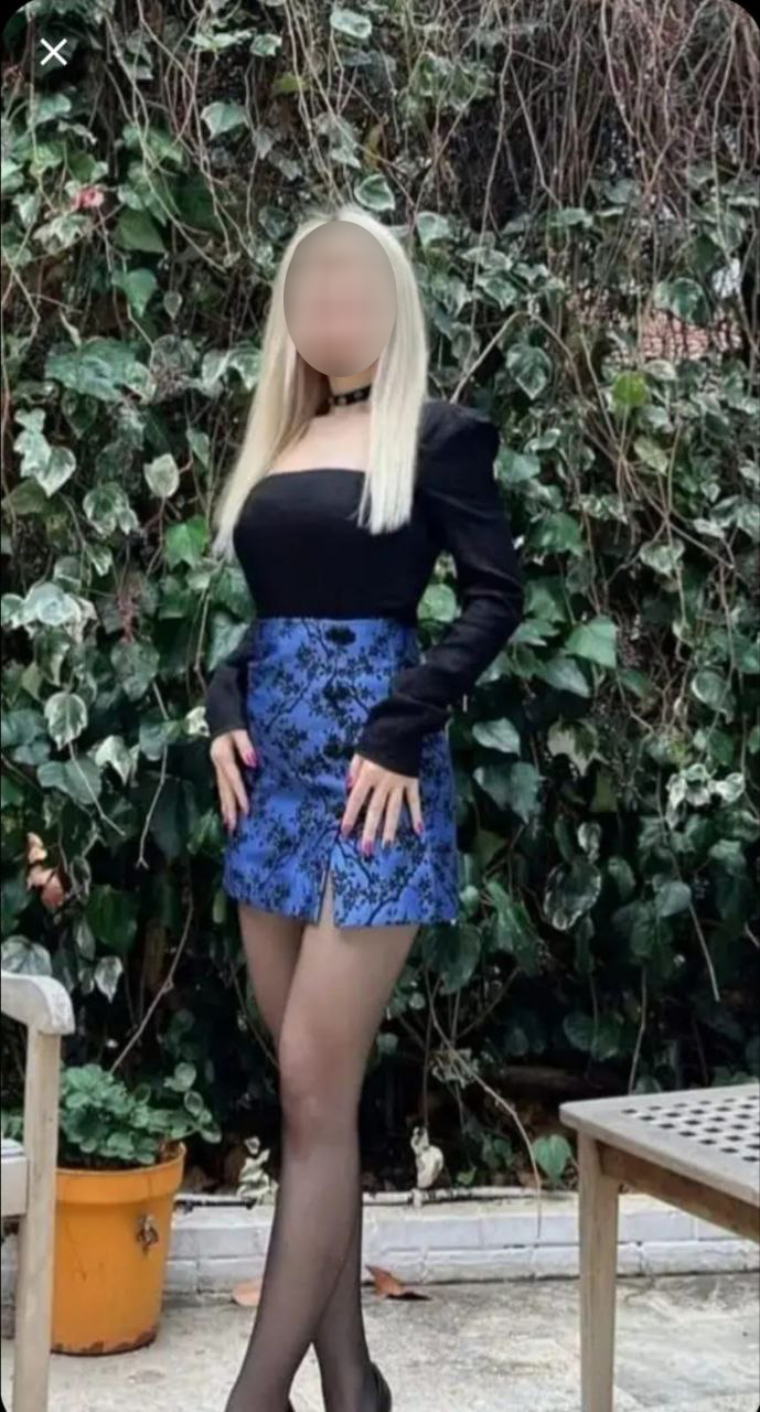 Adana Yeni Seksi Kaliteli Genç Bayan Escort ARZU - Image 1