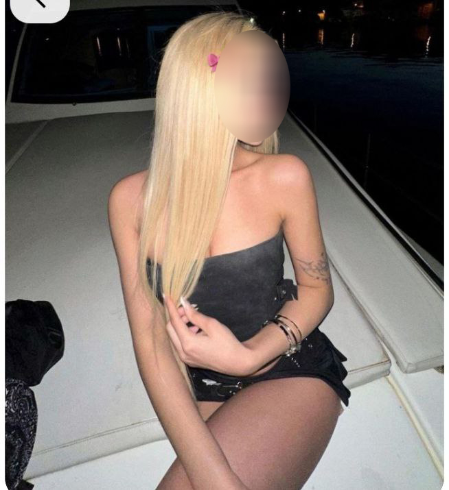 Adana Yeni Seksi Genç Kaliteli Bayan Escort GİZEM - Image 3