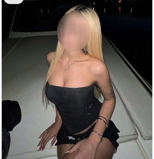 Adana Yeni Seksi Genç Kaliteli Bayan Escort GİZEM - Image 4