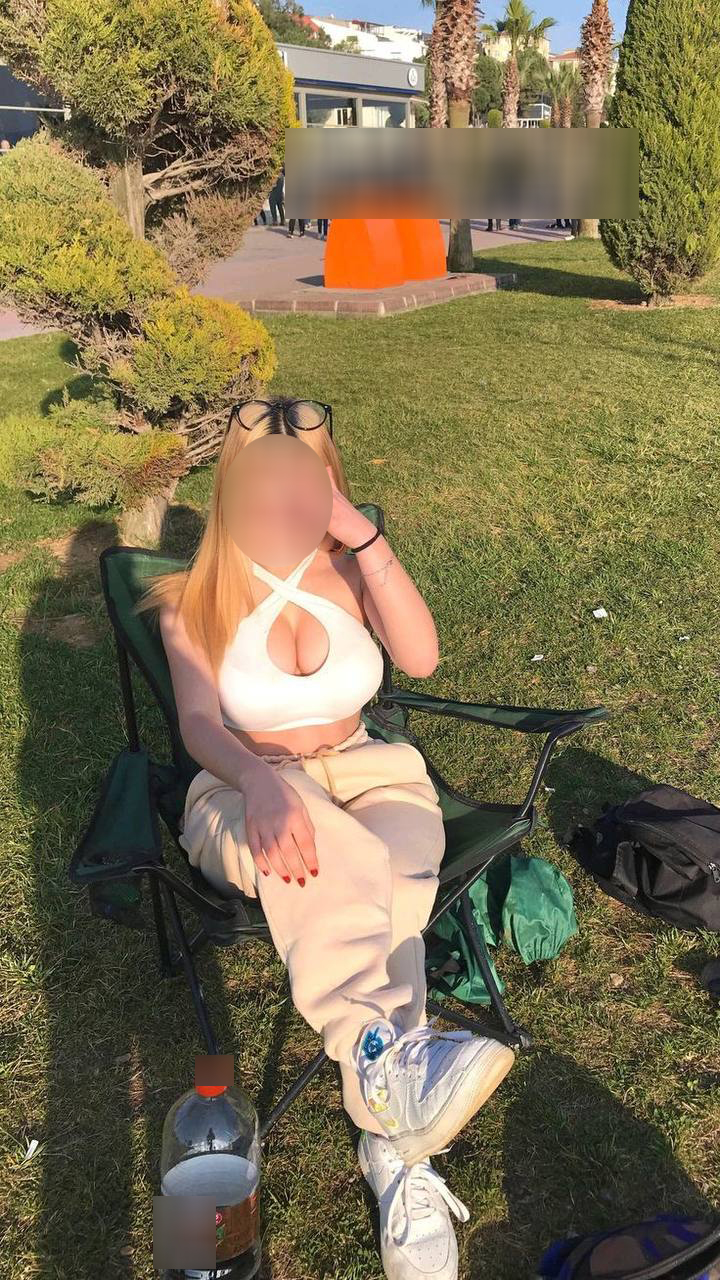 Adana Yeni Seksi Kaliteli Genç Sevgili Tadında Bayan Escort İSLİM - Image 6