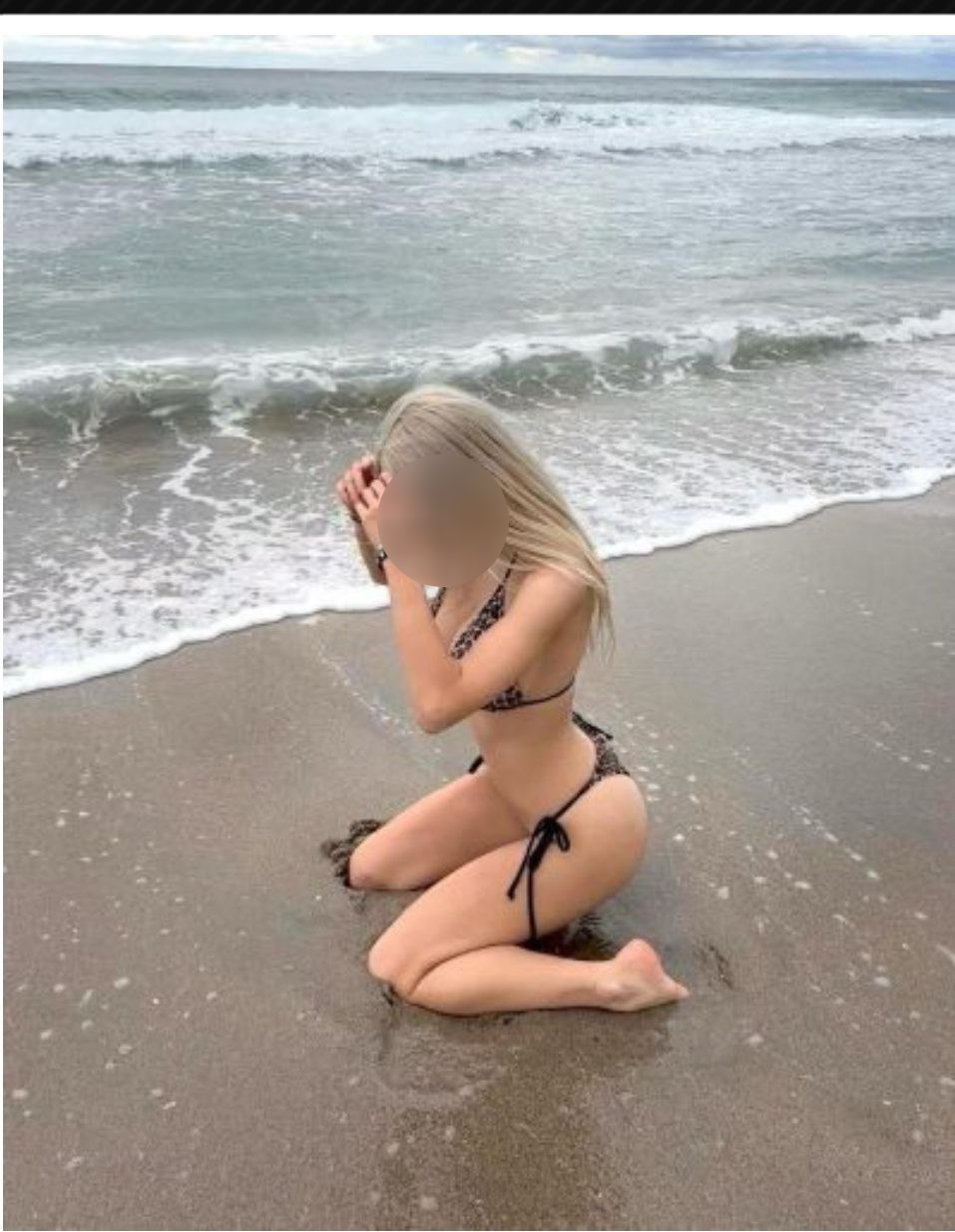 Adana Yeni Genç Seksi Sevgili Tadında Kaliteli Bayan Escort NAZSU - Image 13