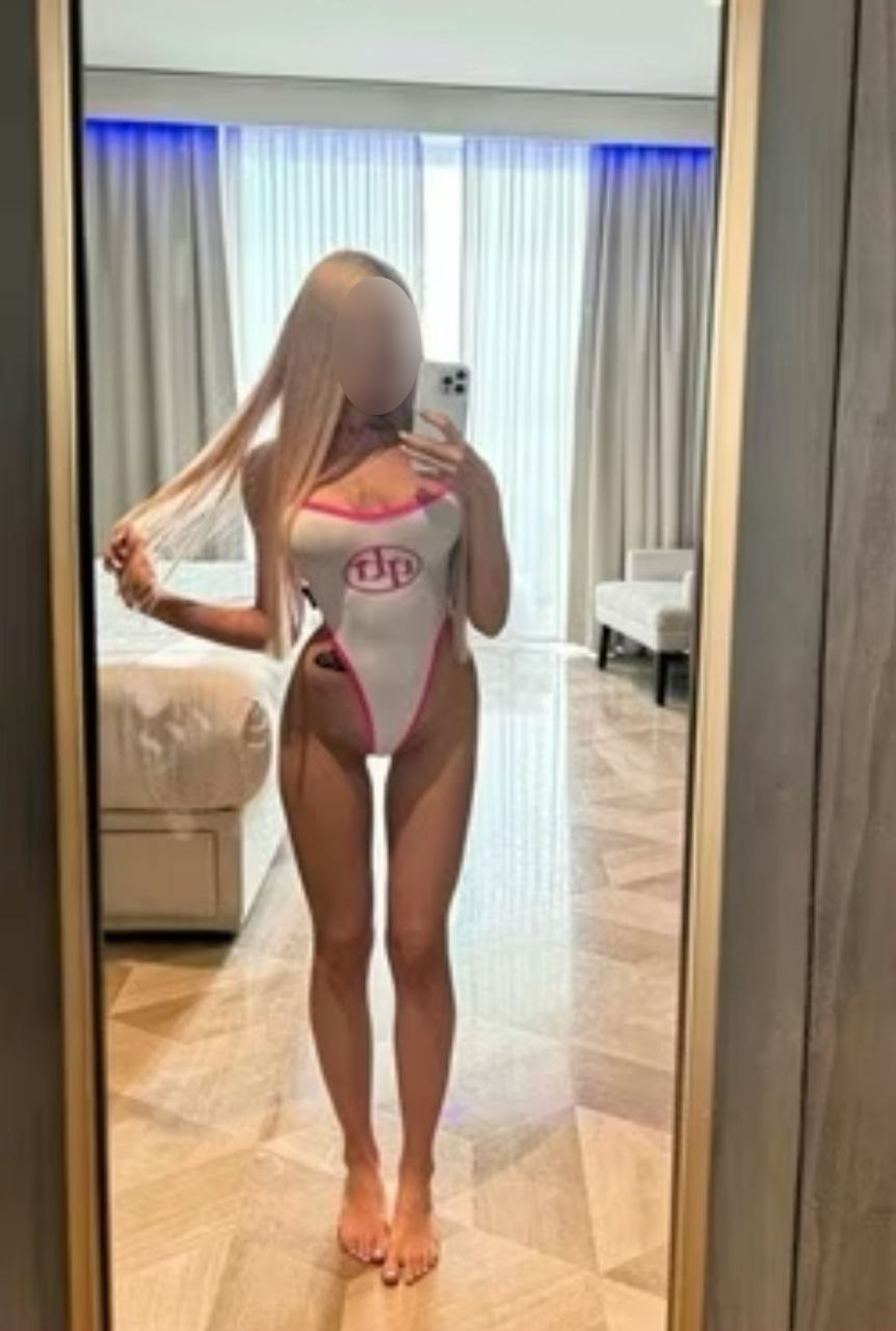Adana Yeni Genç Seksi Sevgili Tadında Kaliteli Bayan Escort NAZSU - Image 9